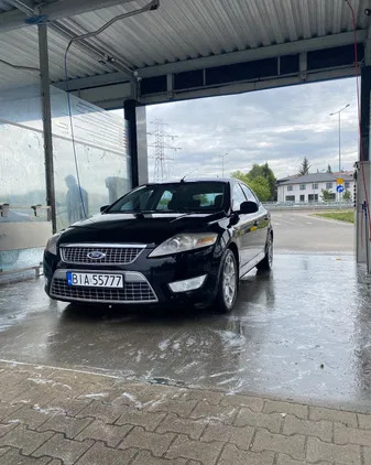 ford mondeo starachowice Ford Mondeo cena 15000 przebieg: 360000, rok produkcji 2007 z Starachowice